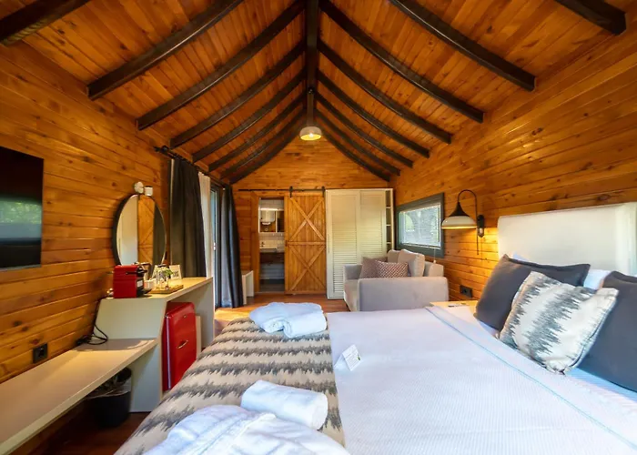 Dolce Vita Luxury Bungalows