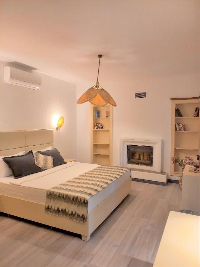 Dolce Luxury מלון בודרום