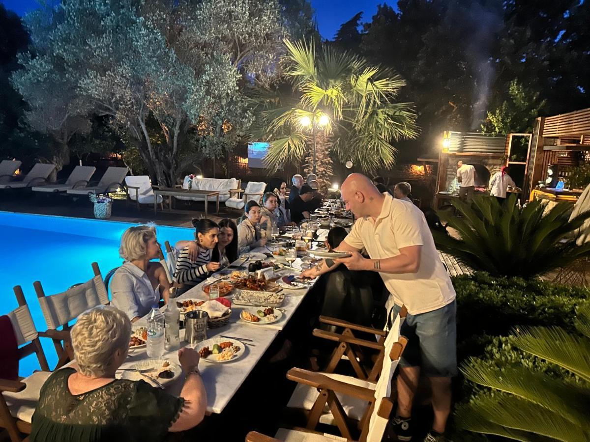 Dolce Luxury Бодрум