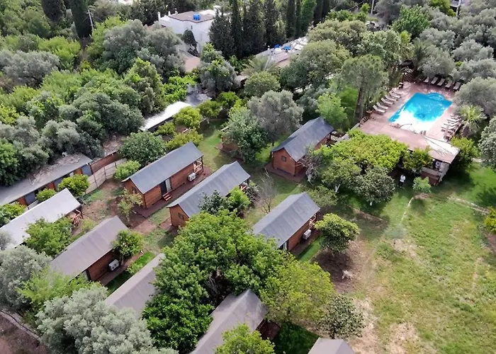 Dolce Vita Luxury Bungalows