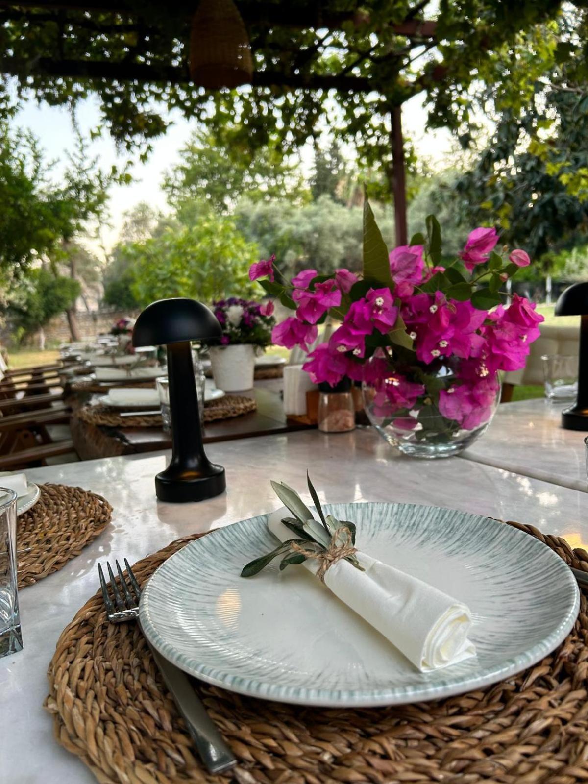 Dolce Luxury מלון